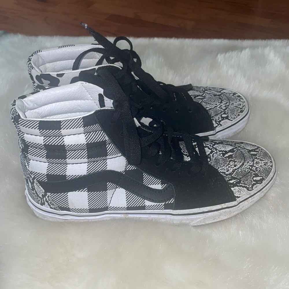 VANS Sneakers